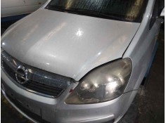 opel zafira b del año 2006 2