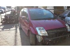 citroën c2 del año 2006