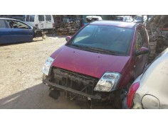 citroën c2 del año 2006 2