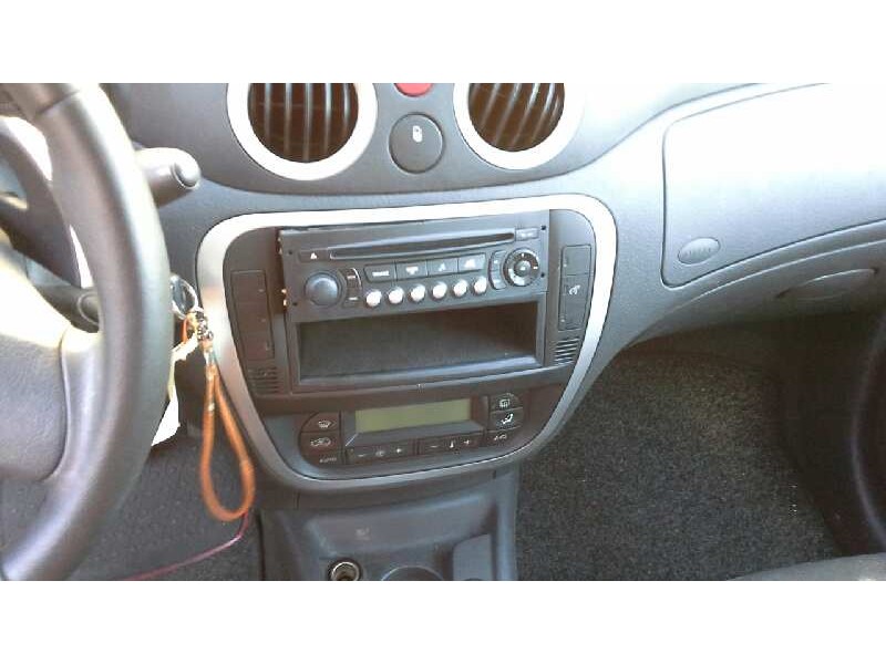 citroën c2 del año 2006