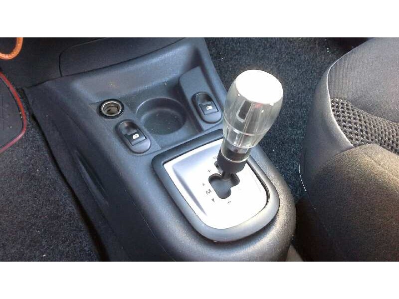 citroën c2 del año 2006