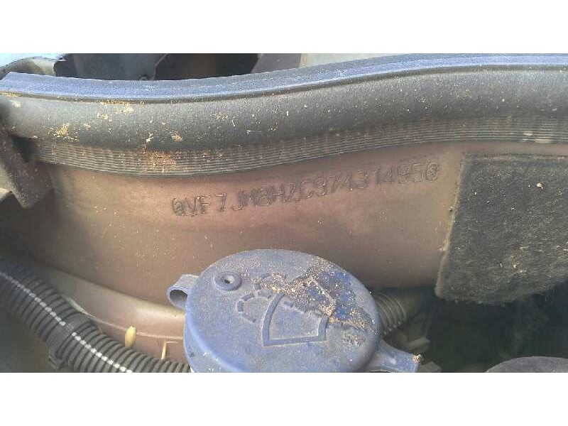 citroën c2 del año 2006