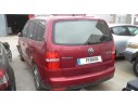 VOLKSWAGEN TOURAN (1T2)