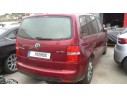 VOLKSWAGEN TOURAN (1T2)