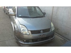 suzuki swift berlina (mz) del año 2006