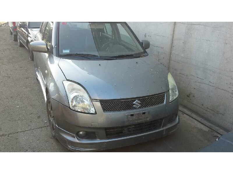 suzuki swift berlina (mz) del año 2006