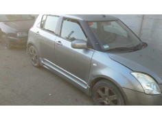 suzuki swift berlina (mz) del año 2006 2