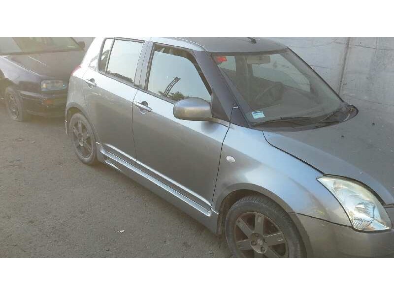 suzuki swift berlina (mz) del año 2006