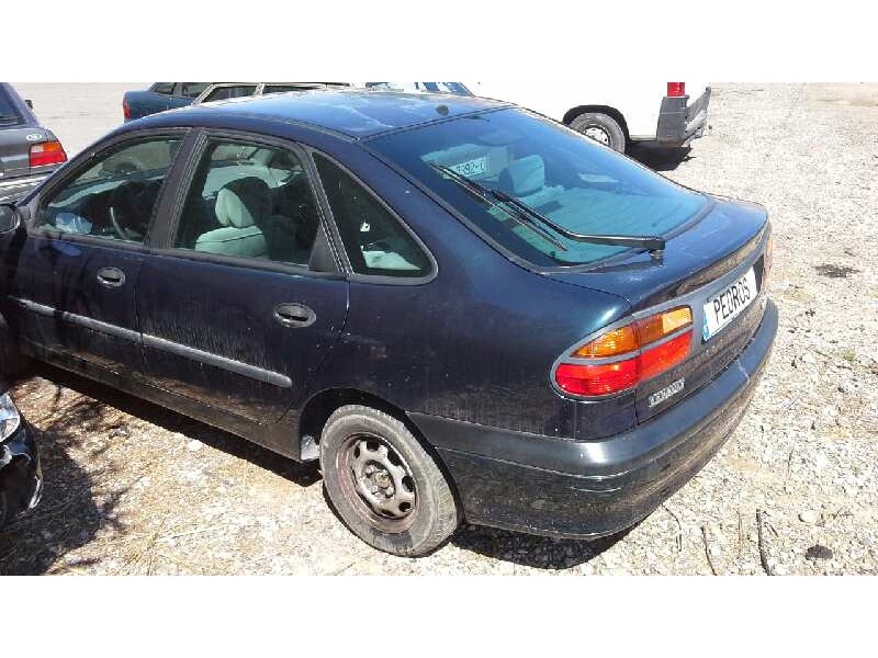 renault laguna (b56) del año 2000