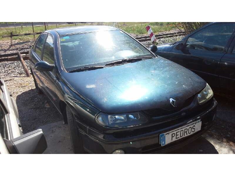 renault laguna (b56) del año 2000