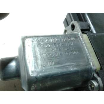 Recambio de elevalunas delantero derecho para volkswagen polo (6c1) fresh referencia OEM IAM 850201005  