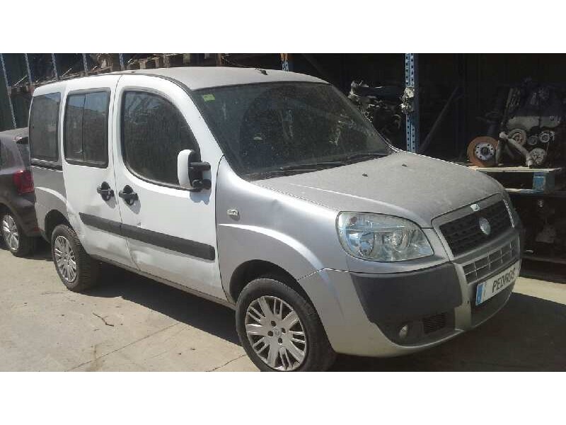 fiat doblo (119) del año 2006