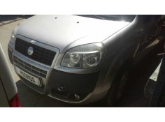 fiat doblo (119) del año 2006 2