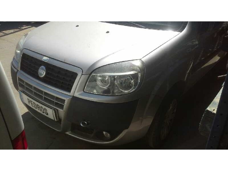 fiat doblo (119) del año 2006