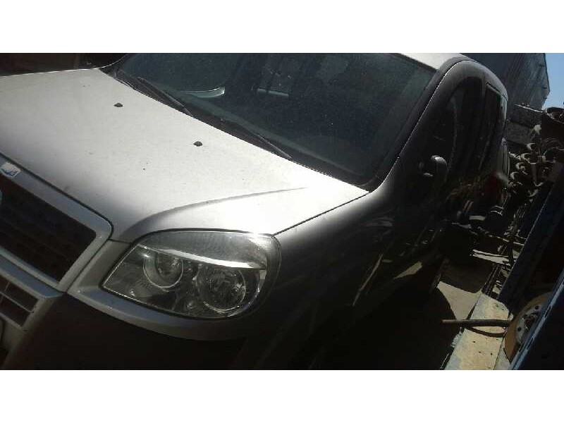 fiat doblo (119) del año 2006