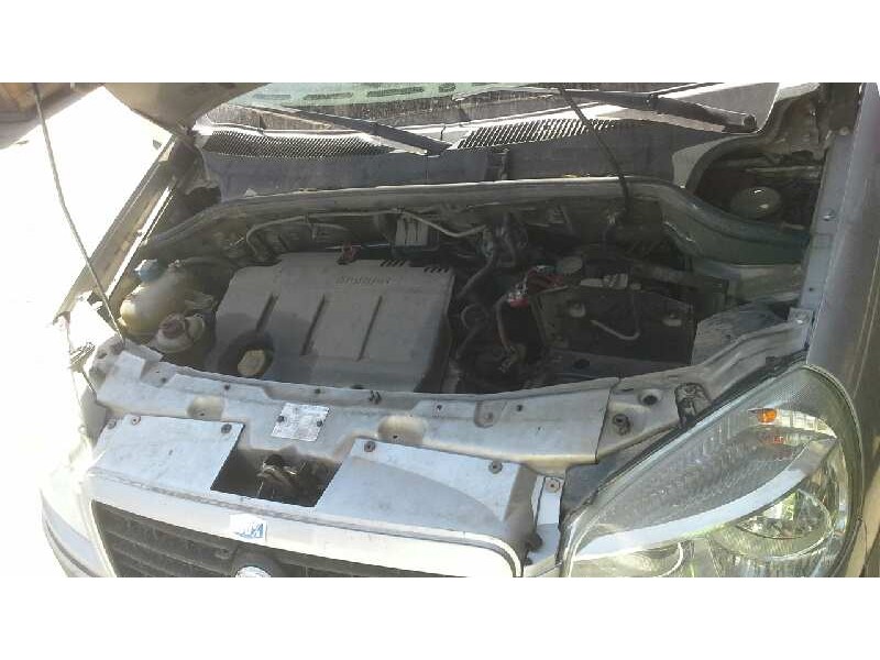 fiat doblo (119) del año 2006