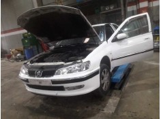 peugeot 406 berlina (s1/s2) del año 2004