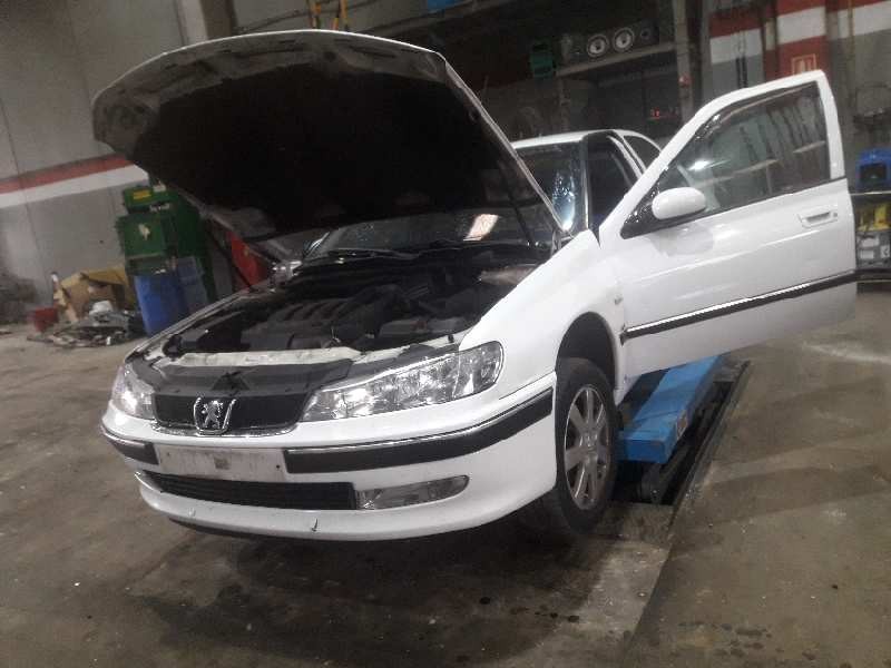 peugeot 406 berlina (s1/s2) del año 2004