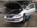 PEUGEOT 406 BERLINA (S1/S2)
