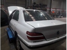 peugeot 406 berlina (s1/s2) del año 2004 2