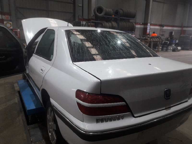 peugeot 406 berlina (s1/s2) del año 2004