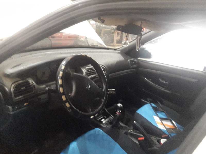 peugeot 406 berlina (s1/s2) del año 2004