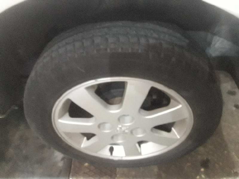 peugeot 406 berlina (s1/s2) del año 2004