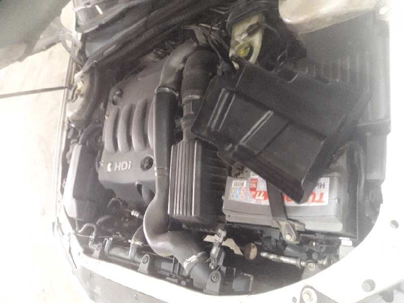 peugeot 406 berlina (s1/s2) del año 2004