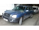 HYUNDAI SANTA FE (SM)