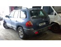 HYUNDAI SANTA FE (SM)