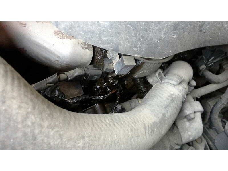 hyundai santa fe (sm) del año 2001