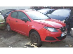 seat ibiza (6j5) del año 2010