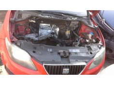 seat ibiza (6j5) del año 2010 2