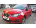 SEAT IBIZA (6J5)