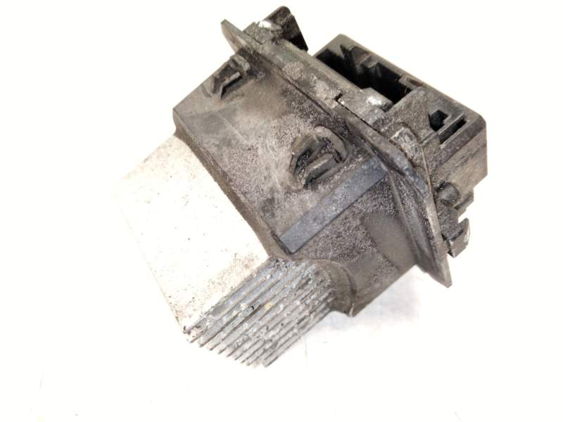 Recambio de resistencia calefaccion para opel vivaro b autobús (x82) 1.6 cdti (06) referencia OEM IAM T1031332X  