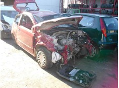 citroën c2 del año 2003