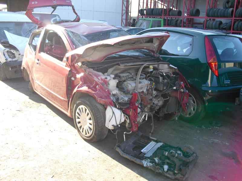 citroën c2 del año 2003