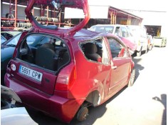 citroën c2 del año 2003 2