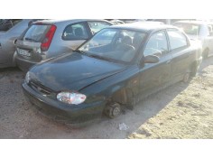 kia sephia ll del año 2000