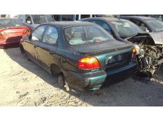 kia sephia ll del año 2000 2