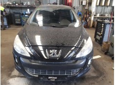 peugeot 308 del año 2009