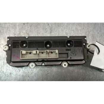 Recambio de mando calefaccion aire acondicionado para volkswagen golf v berlina (1k1) sportline referencia OEM IAM   