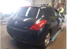 peugeot 308 del año 2009 2