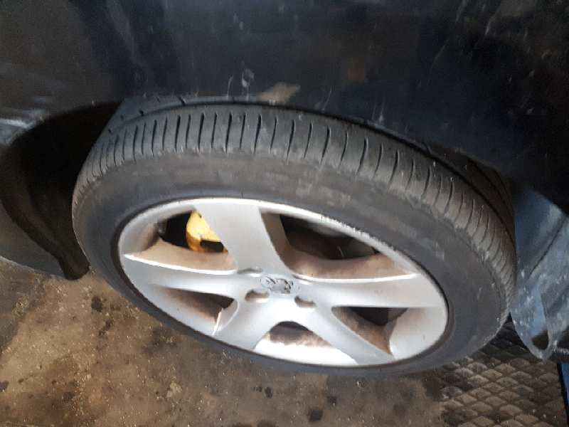 peugeot 308 del año 2009