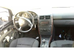 mercedes-benz clase a (w169) del año 2005 2