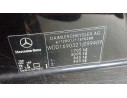 MERCEDES-BENZ CLASE A (W169)