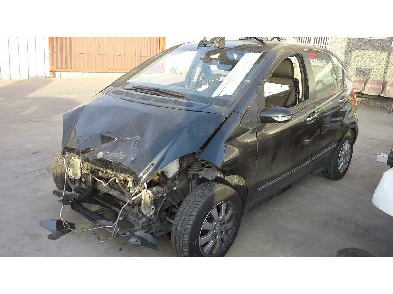 mercedes-benz clase a (w169) del año 2005