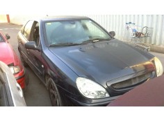 citroën xsara berlina del año 2001 2