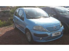 citroën c3 del año 2003