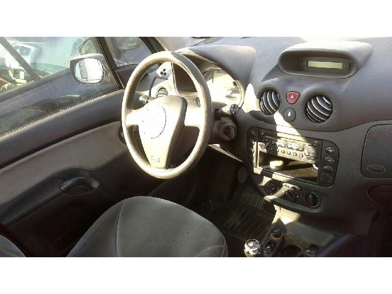 citroën c3 del año 2003